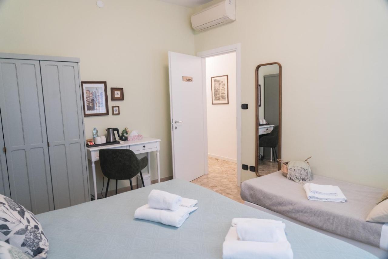 Apartamento Arena Verona