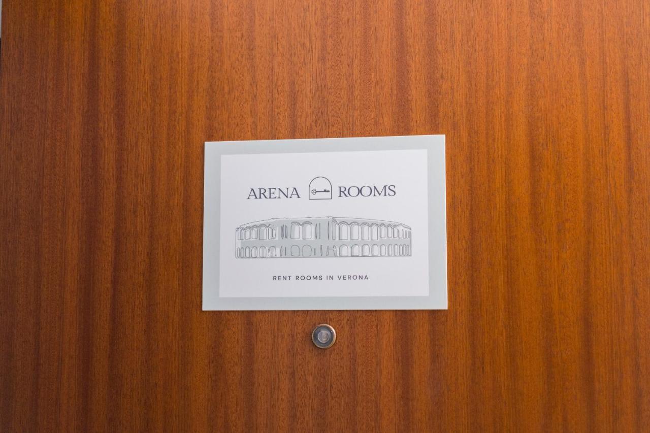 Arena Apartamento