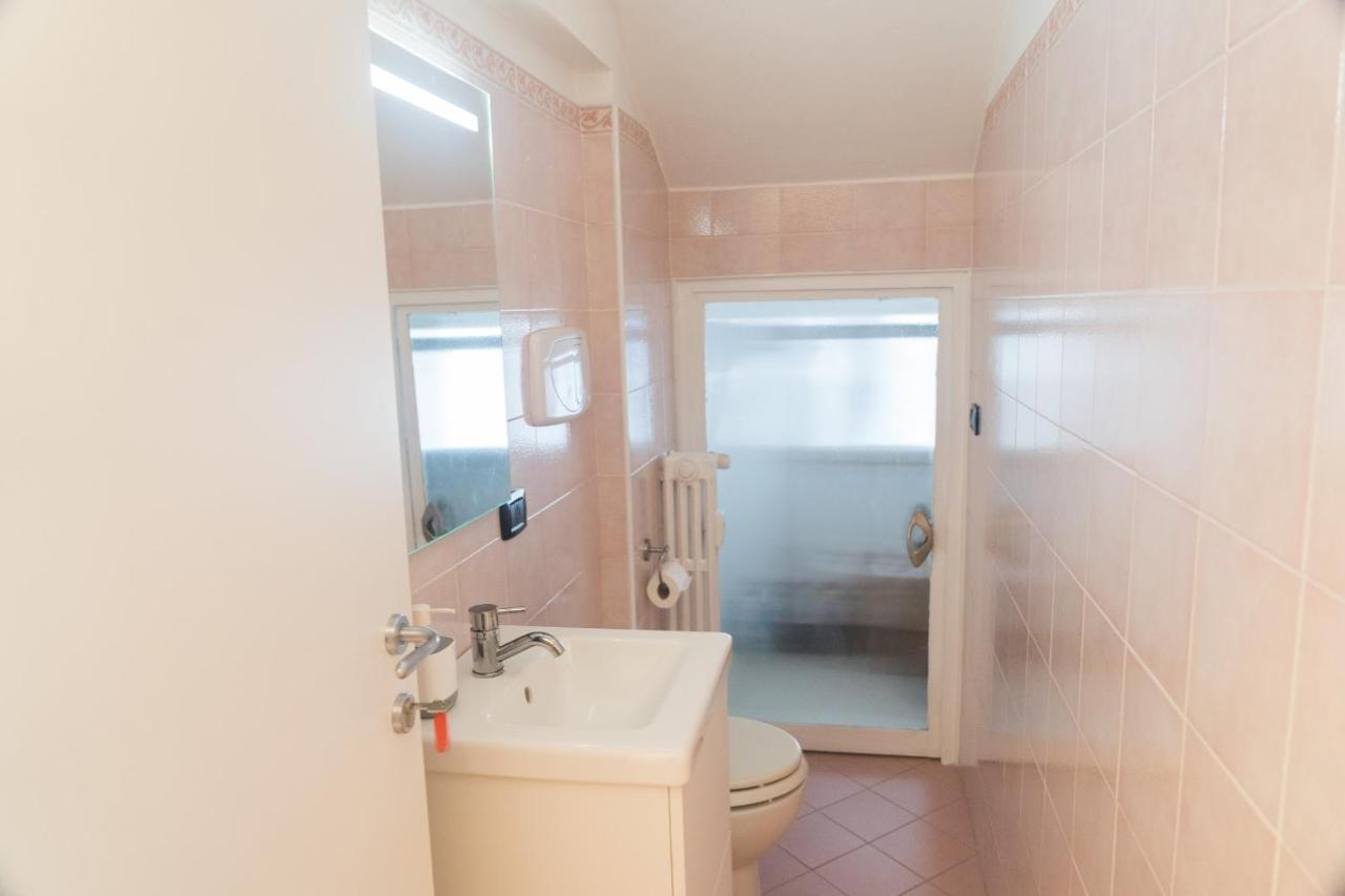 Apartamento Arena *
