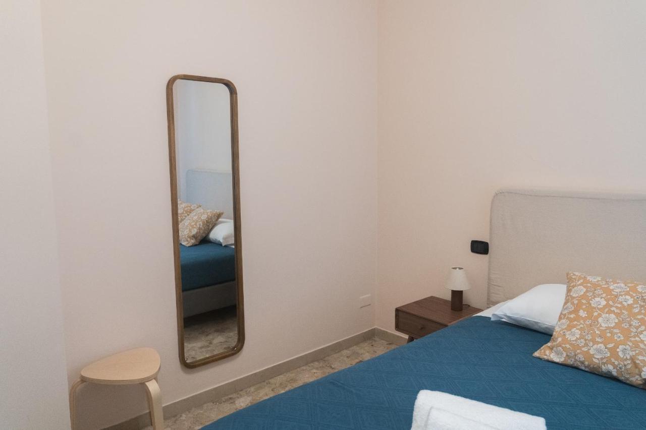 Arena Apartamento *