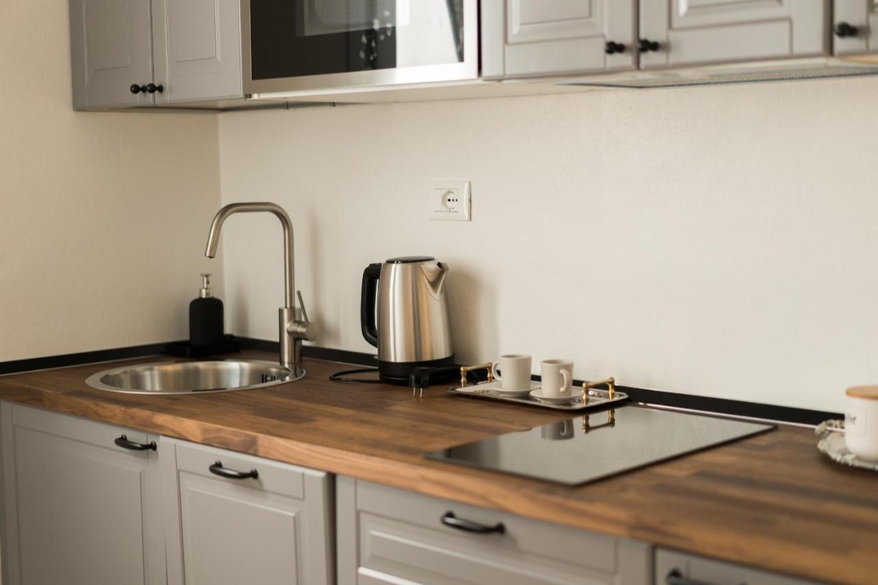 Arena Apartamento