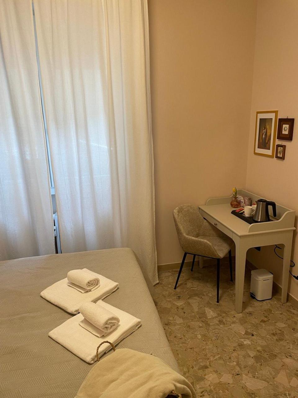 Apartamento Arena *