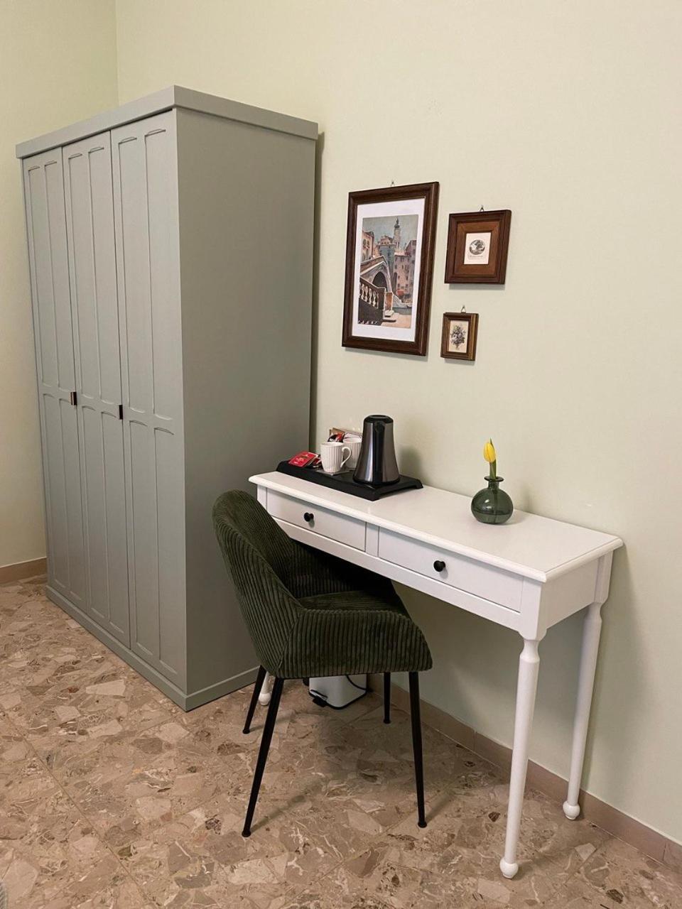 Arena Apartamento *
