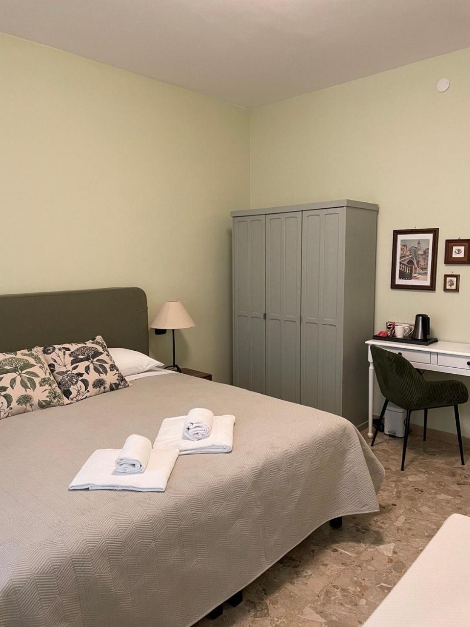 Apartamento Arena *